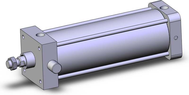 SMC NCDA1U400-1000