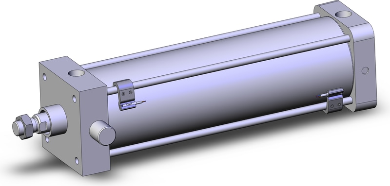 SMC NCDA1U400-1200H-M9PWL