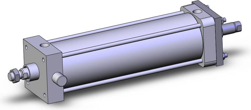 SMC NCDA1U400-1200NA-XC9