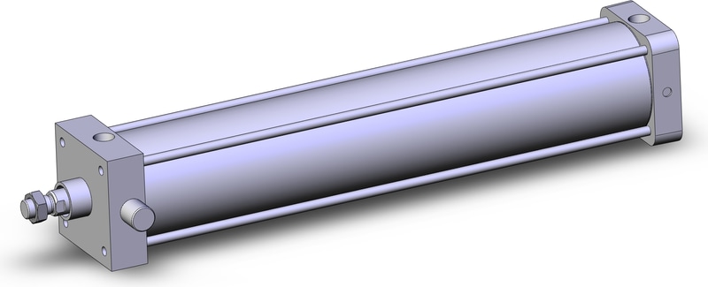 SMC NCDA1U400-2000