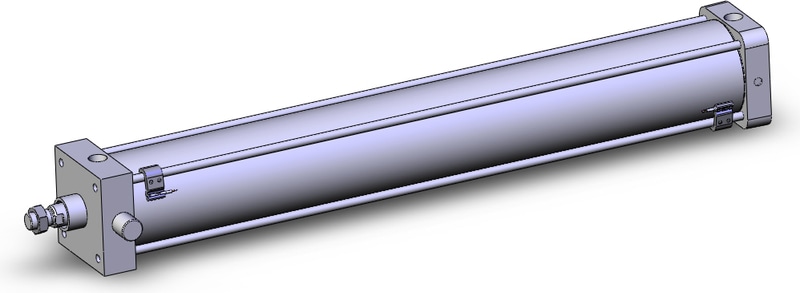 SMC NCDA1U400-2800-M9PWSAPC