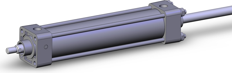 SMC NCDA1WB200-0800