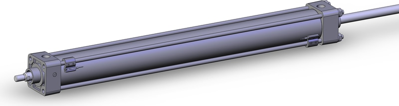 SMC NCDA1WB200-2000-M9PMDPC
