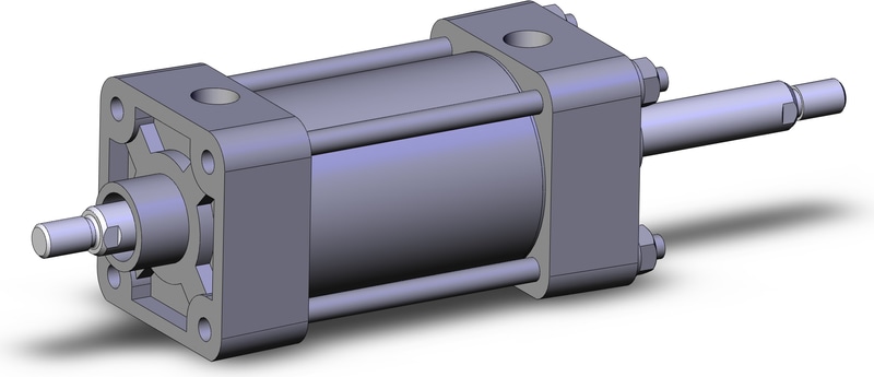 SMC NCDA1WB250-0200N