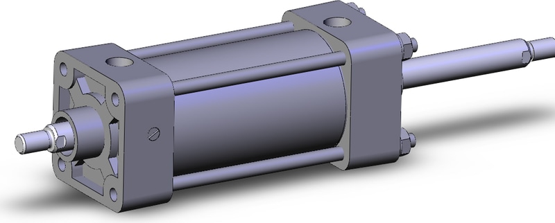 SMC NCDA1WB250-0300