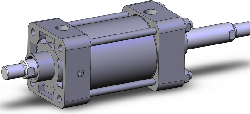 SMC NCDA1WB325-0250