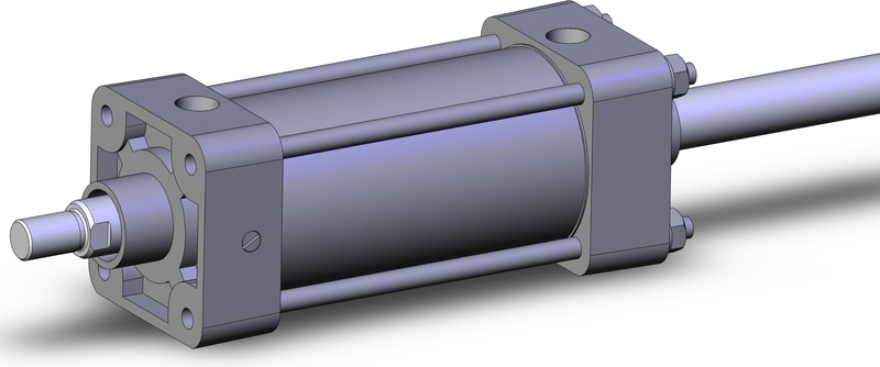 SMC NCDA1WB325-0450