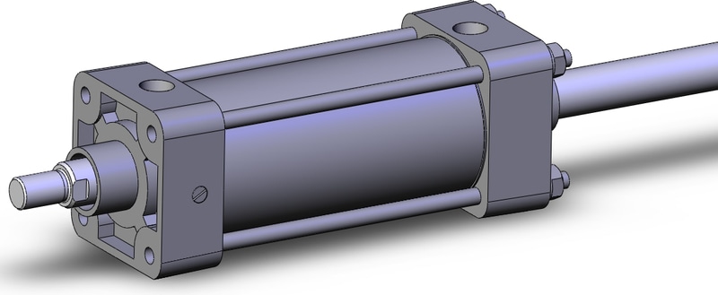 SMC NCDA1WB325-0500