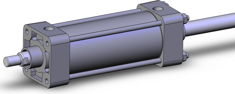 SMC NCDA1WB325-0600H