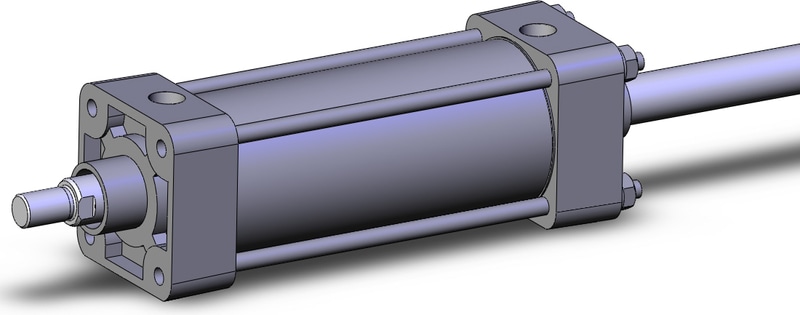 SMC NCDA1WB325-0600N