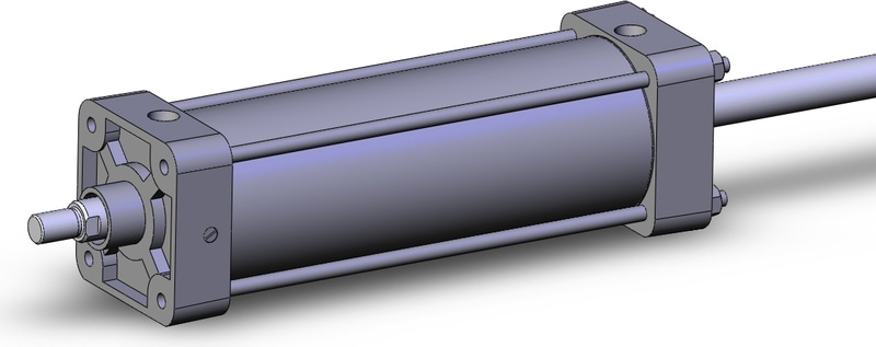 SMC NCDA1WB400-1000