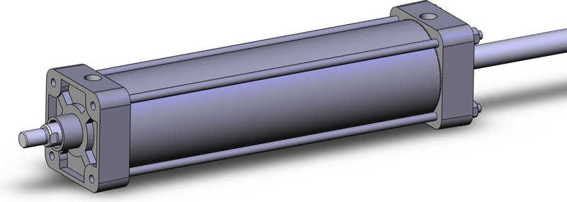 SMC NCDA1WB400-1400N