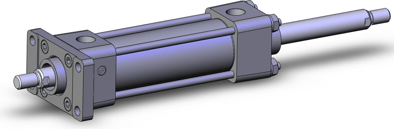 SMC NCDA1WF150-0300