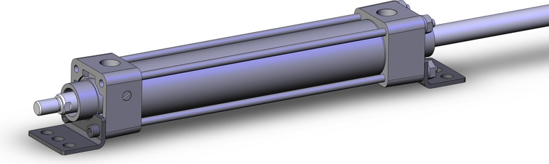 SMC NCDA1WL150-0700