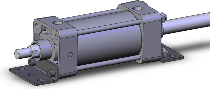 SMC NCDA1WL325-0400