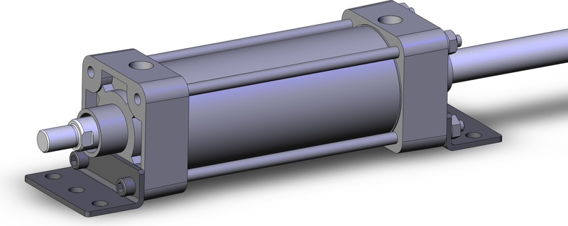 SMC NCDA1WL325-0600N