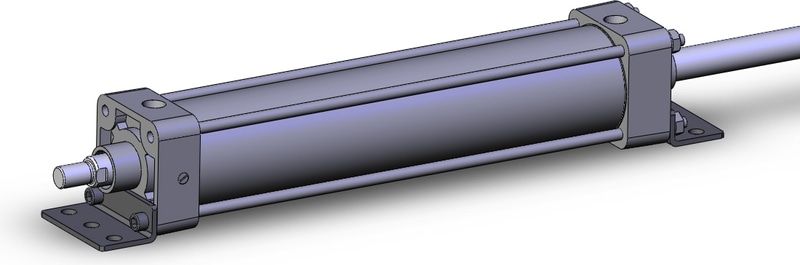 SMC NCDA1WL325-1400