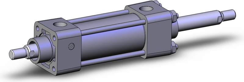 SMC NCDA1WR150-0200