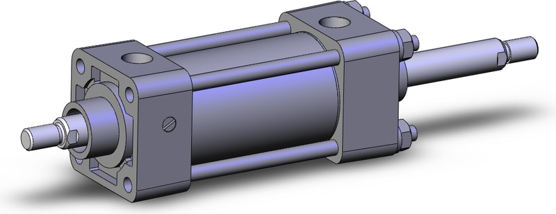 SMC NCDA1WR200-0200