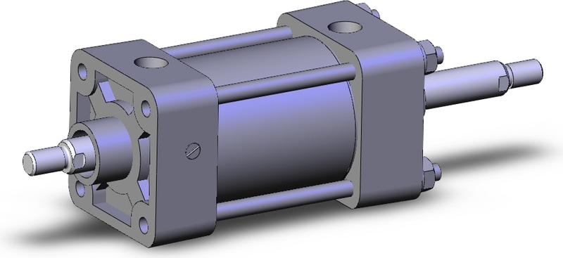 SMC NCDA1WR250-0150