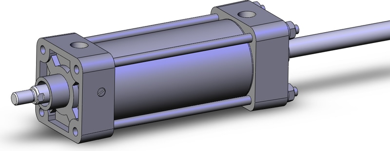 SMC NCDA1WR250-0400