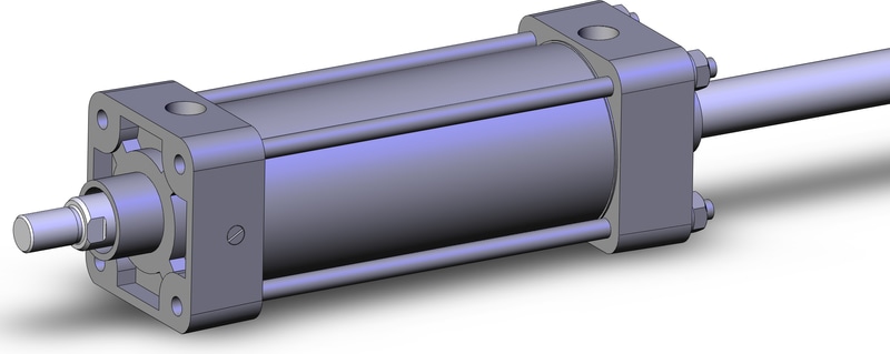 SMC NCDA1WR325-0600