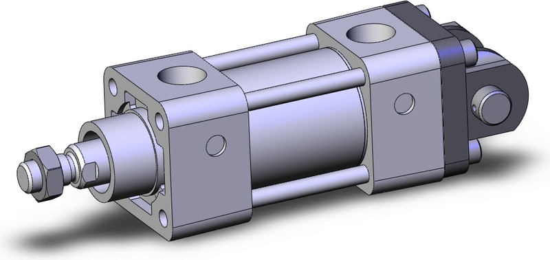 SMC NCDA1X150-0050