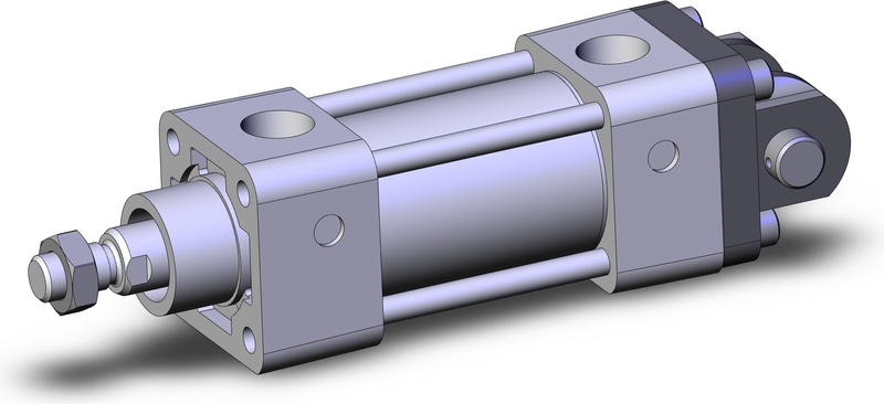 SMC NCDA1X150-0100