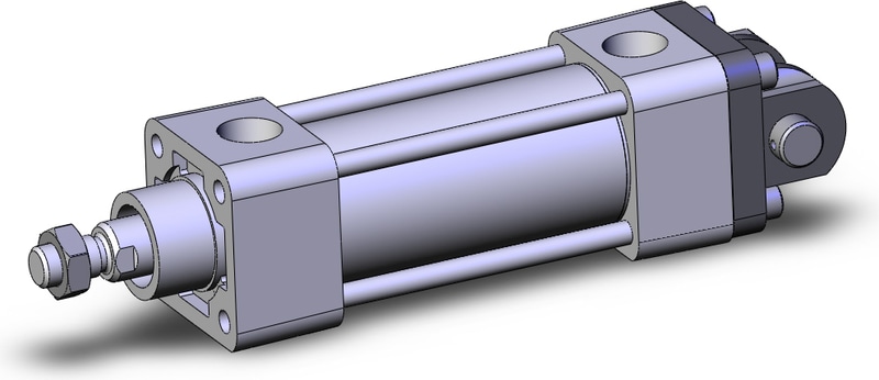 SMC NCDA1X150-0200N