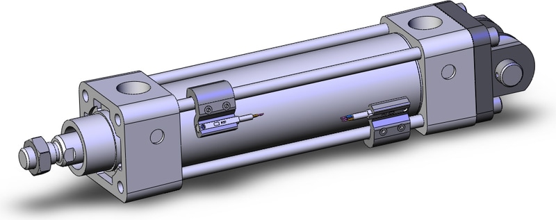SMC NCDA1X150-0400-M9PZ