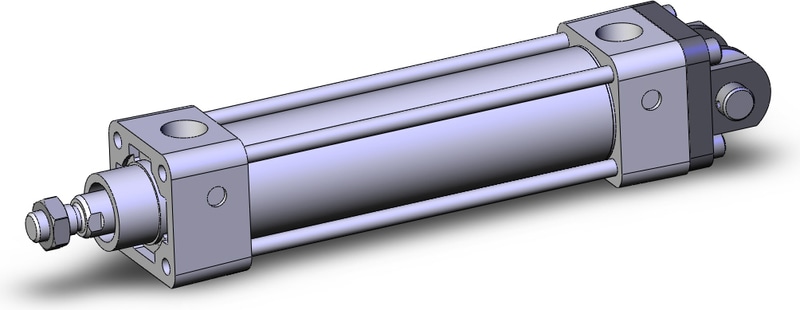 SMC NCDA1X150-0450