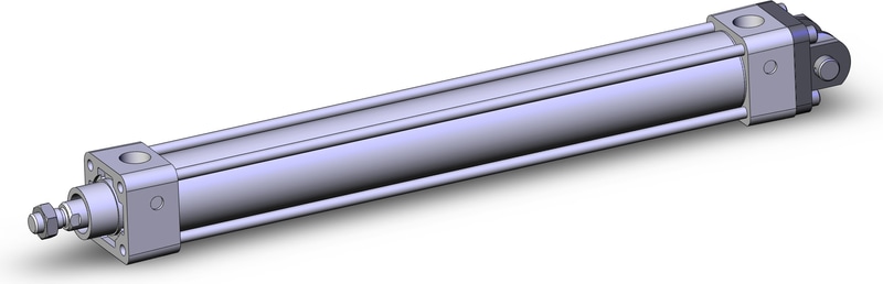 SMC NCDA1X150-1200
