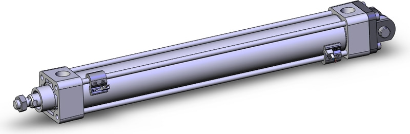 SMC NCDA1X150-1200N-M9PWVL-XC22