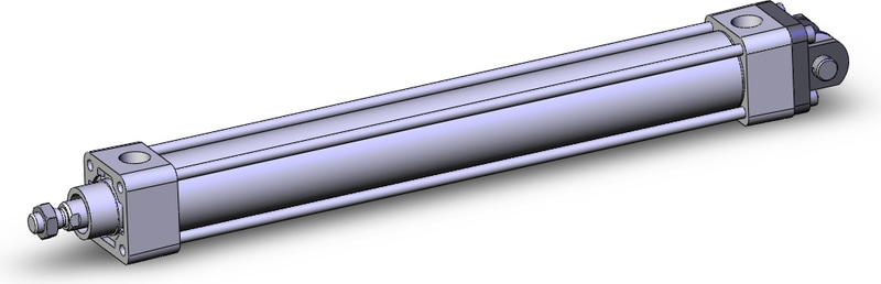 SMC NCDA1X150-1200N-XC22