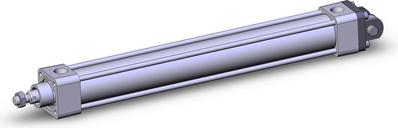 SMC NCDA1X150-1200N