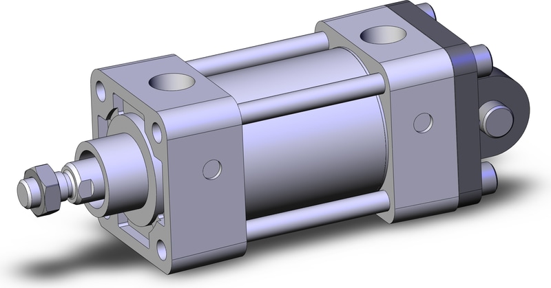 SMC NCDA1X200-0100