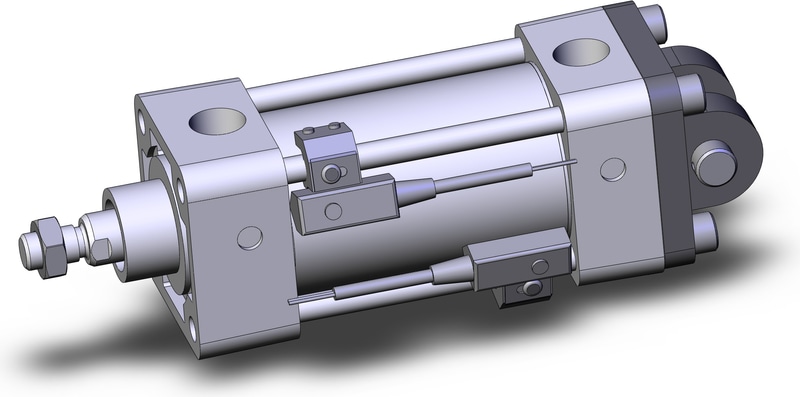 SMC NCDA1X200-0200-J59L-XC6