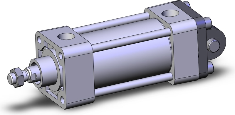 SMC NCDA1X200-0200N