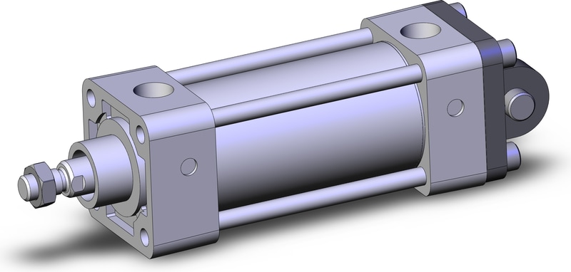 SMC NCDA1X200-0250