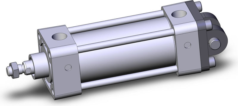 SMC NCDA1X200-0300-X130US