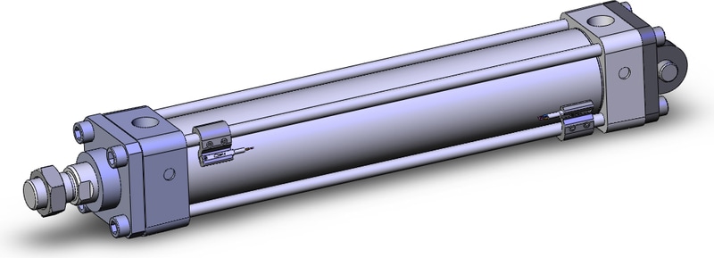 SMC NCDA1X200-1000-M9PWZ-XB5