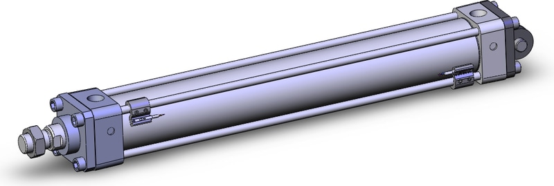 SMC NCDA1X200-1400-M9PL-XB5