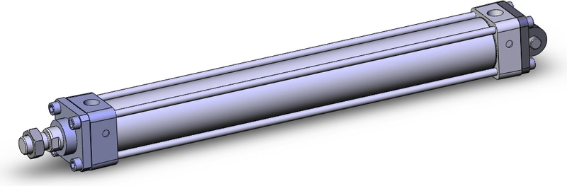 SMC NCDA1X200-1600-XB5