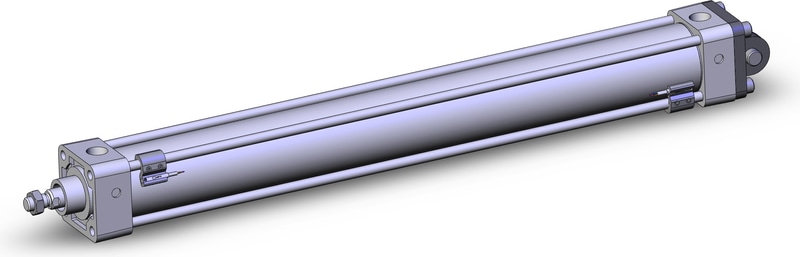 SMC NCDA1X200-1800-M9PWM