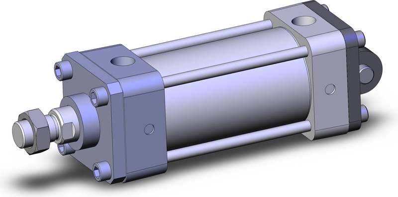 SMC NCDA1X250-0300-XB5
