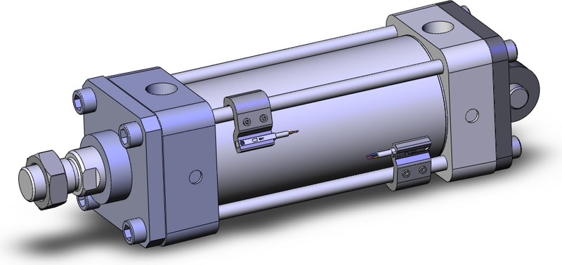 SMC NCDA1X250-0400-M9PZ-XB5