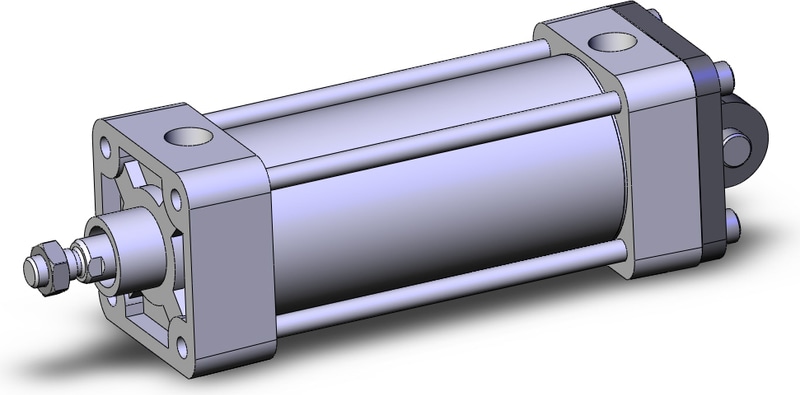 SMC NCDA1X250-0400N