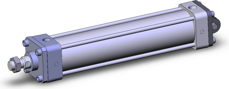 SMC NCDA1X250-1000-XB5