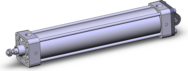 SMC NCDA1X250-1200