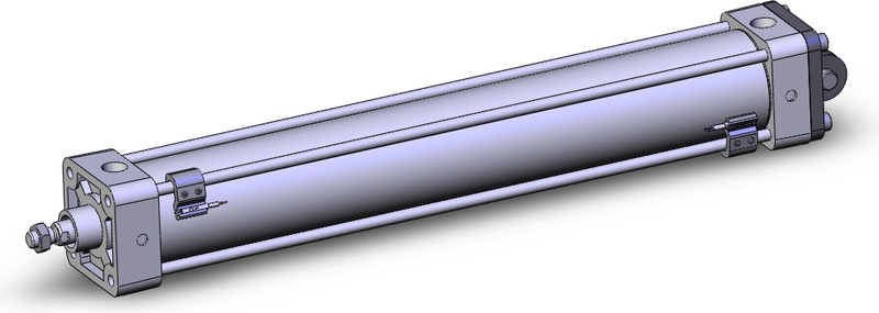 SMC NCDA1X250-1600-M9PMAPC